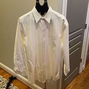 Jos. A. Bank Traveler’s Collection - cream